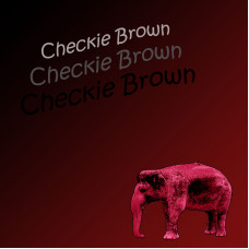 Checkie Brown Dilemma (ID 03)