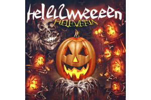 Playliste - HELLOWEEN - ultralang