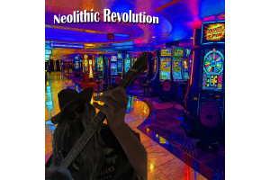 Lobo Loco - Album - Neolithic Revolution - Playliste